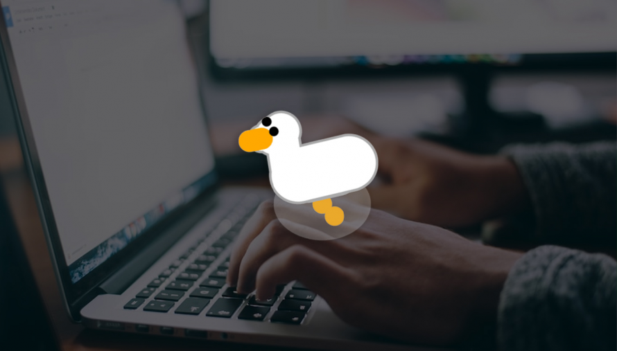 Deeper Analysis of My Favorite App: Desktop Goose